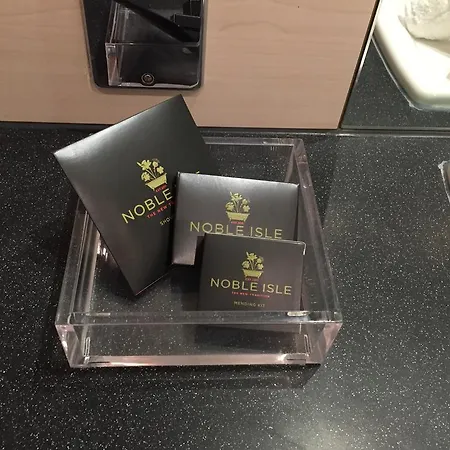 The Glasshouse Apartman Birmingham